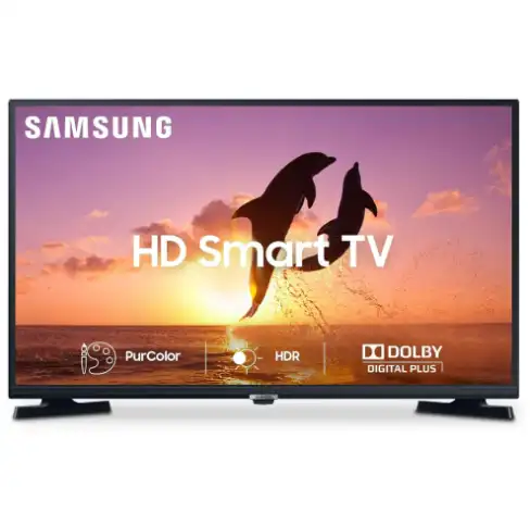 Image for Samsungwondertainment80cm(32Inch)HDReadyLEDSmartTizenTV