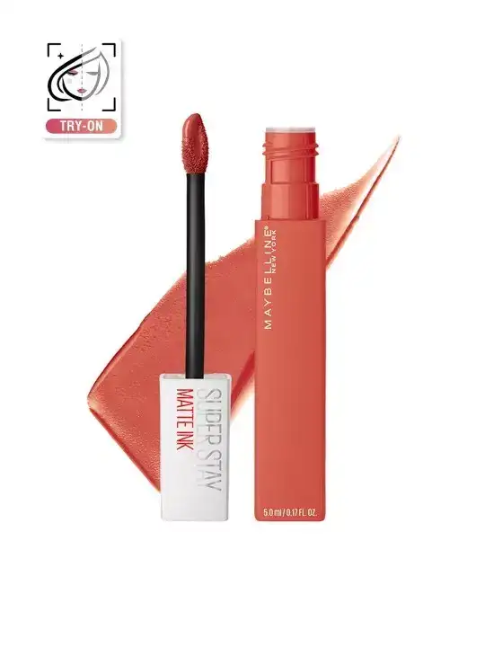 Image for Maybelline-NewYorkSuperStayMatteInkLiquidLipstick