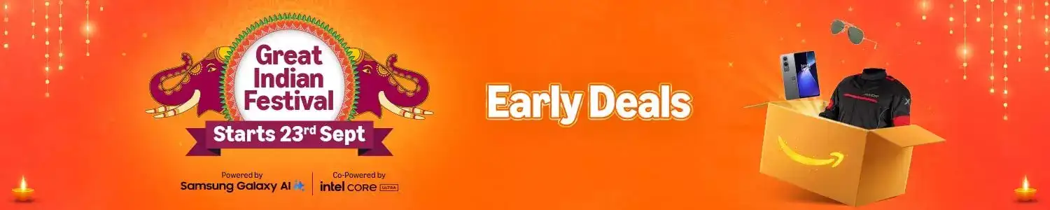 Image for EarlyDeals