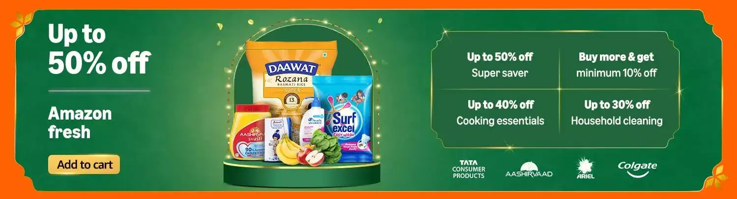 Image for AmazonFresh