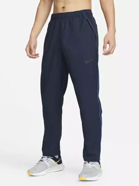 Image for Nike-MenBlueDri-FITTrackpants