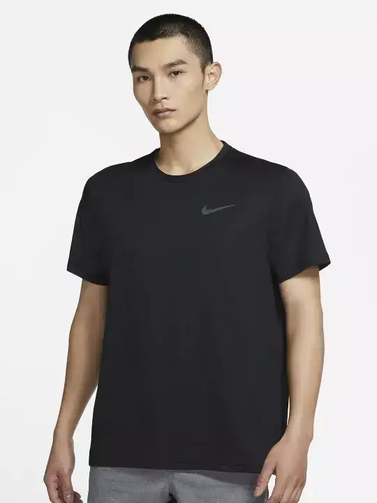 Image for Nike-ProDri-FITShort-SleevesT-shirt