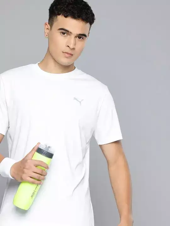 Image for Puma-PERFORMANCESSDrycellGymSportsT-shirt