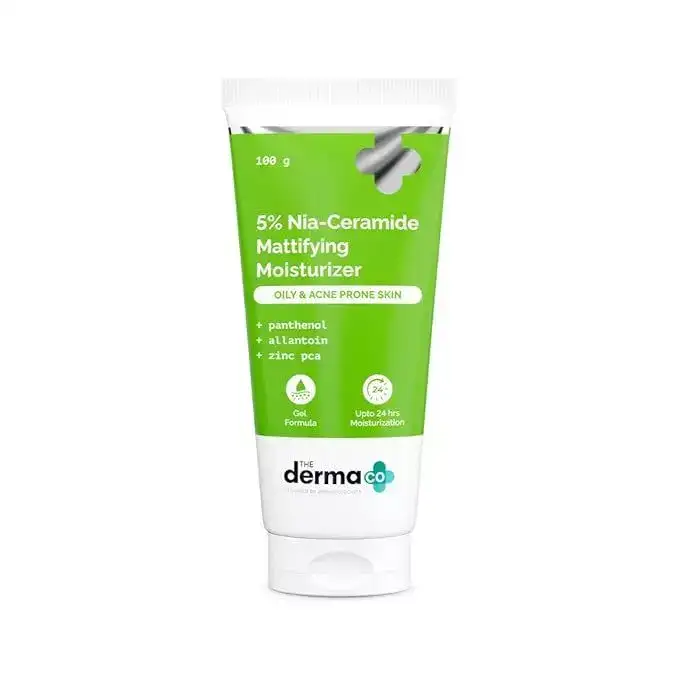 Image for TheDermaCo.5%25Nia-CeramideMattifyingMoisturizer