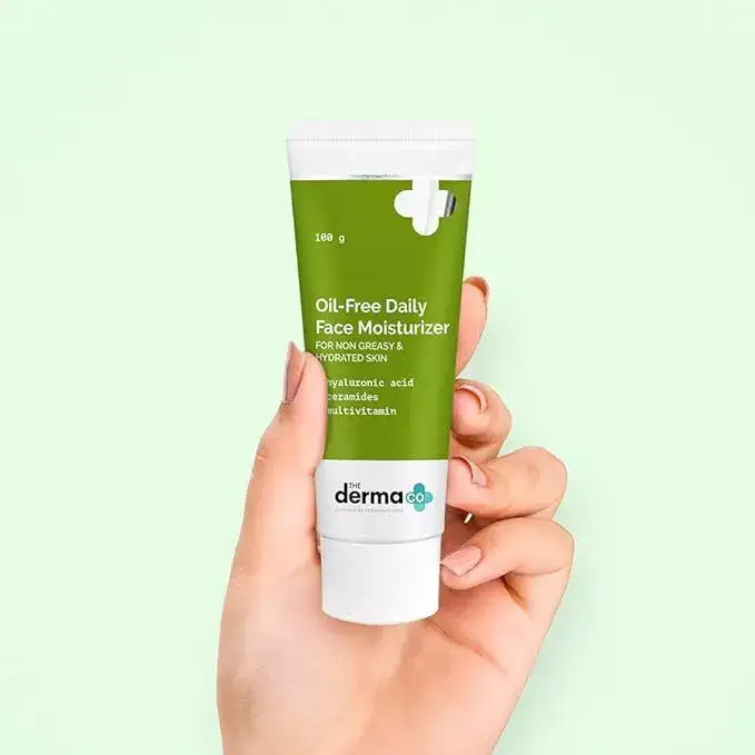 Image for TheDermaCoOil-FreeDailyFaceMoisturizer