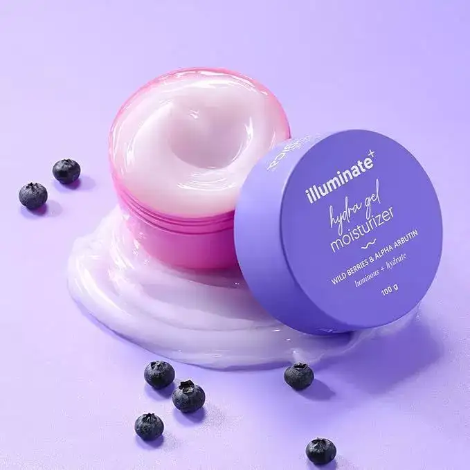 Image for AqualogicaIlluminate%2BHydraGelMoisturizer