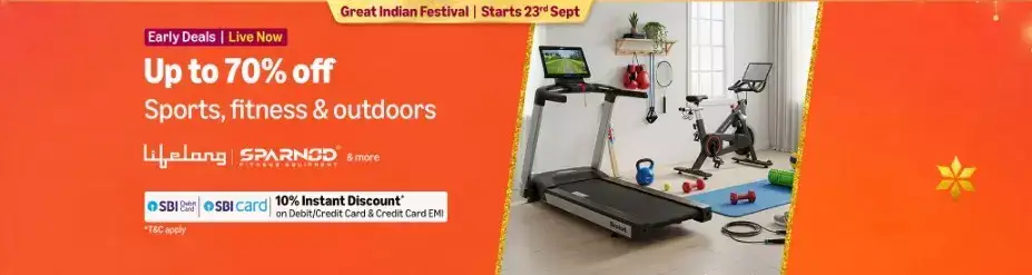 Image for SportsFitnessandOutdoor