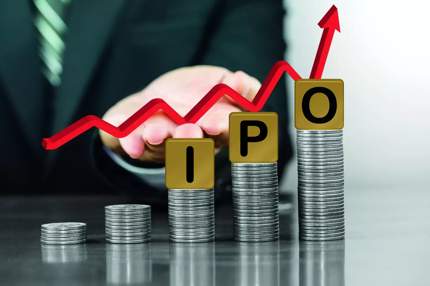 Anand Rathi Share to launch Rs 745 crore IPO this month 
