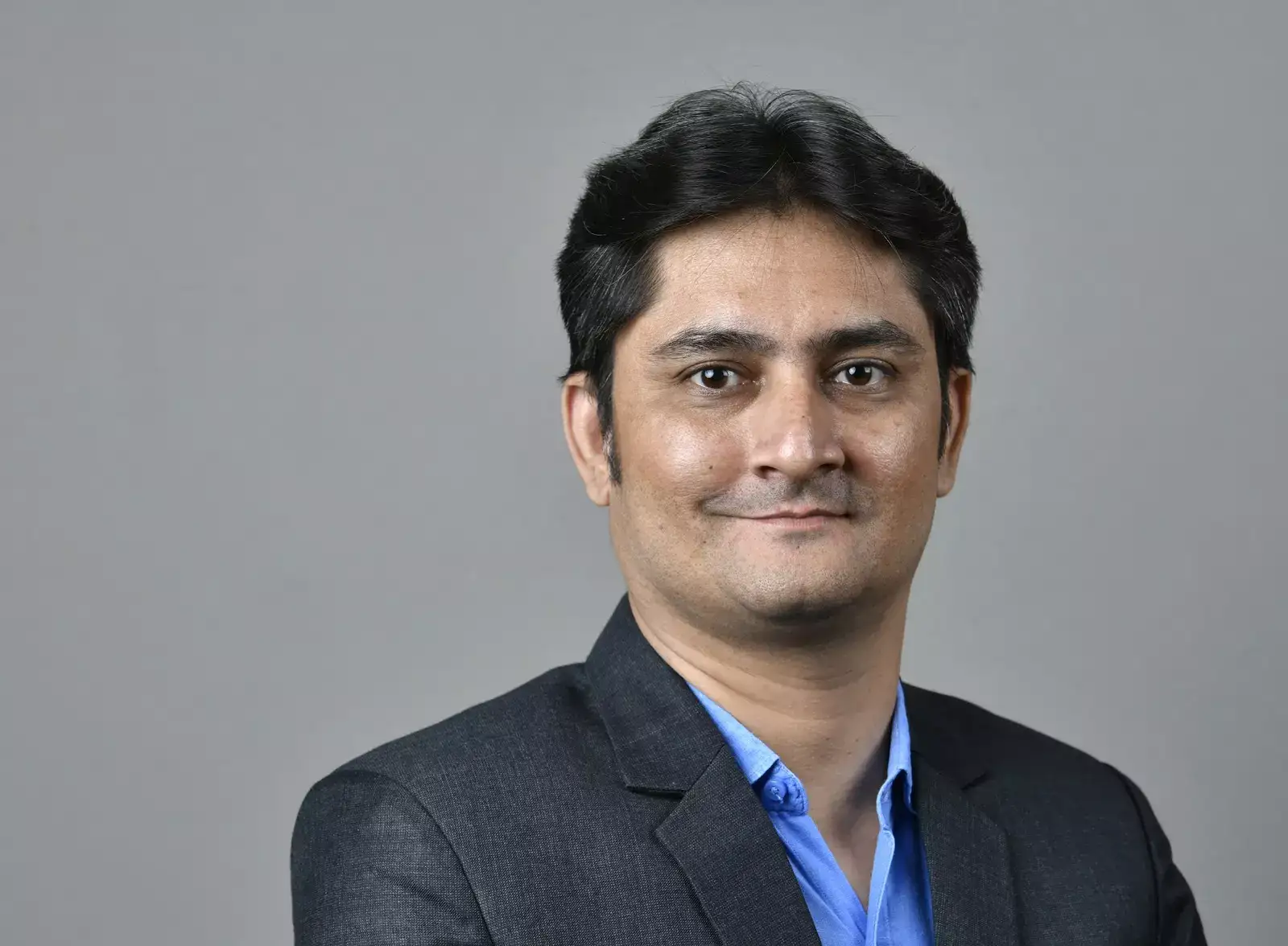 Nifty seen at 26,000 in 12 months; telecom, cement among top picks: Nikhil Ranka, Nuvama AMC