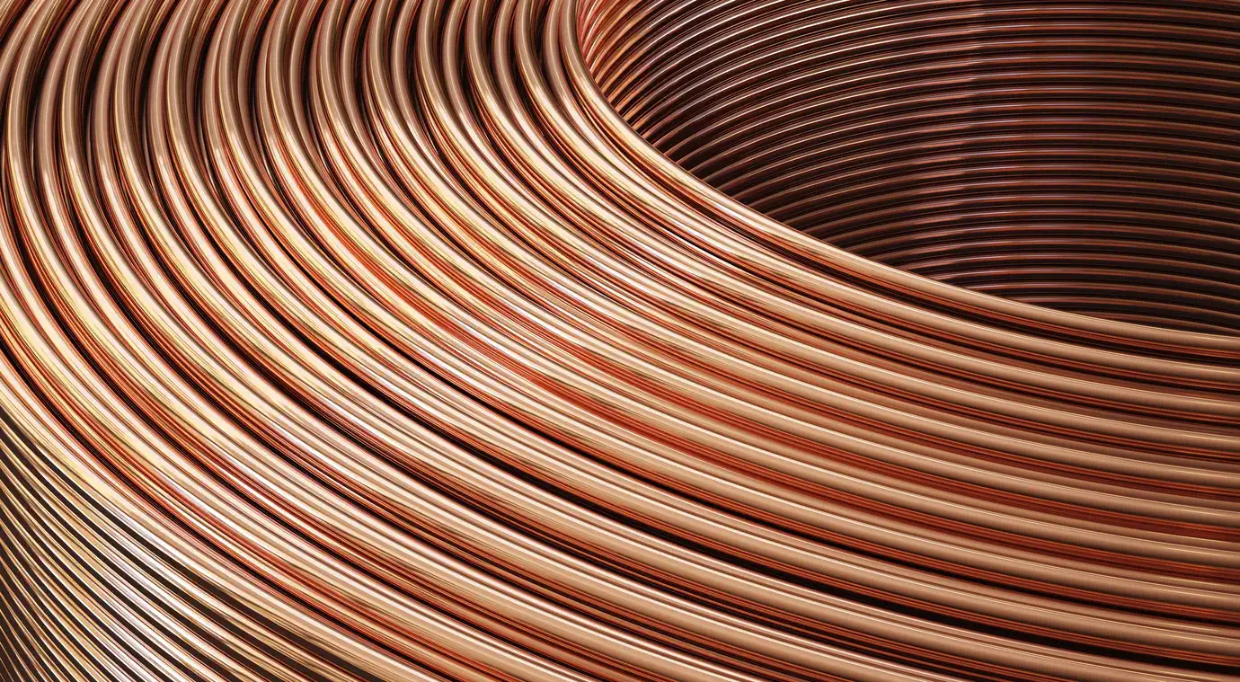 Shanghai copper hits over five-month high on Sino-US trade talk progress