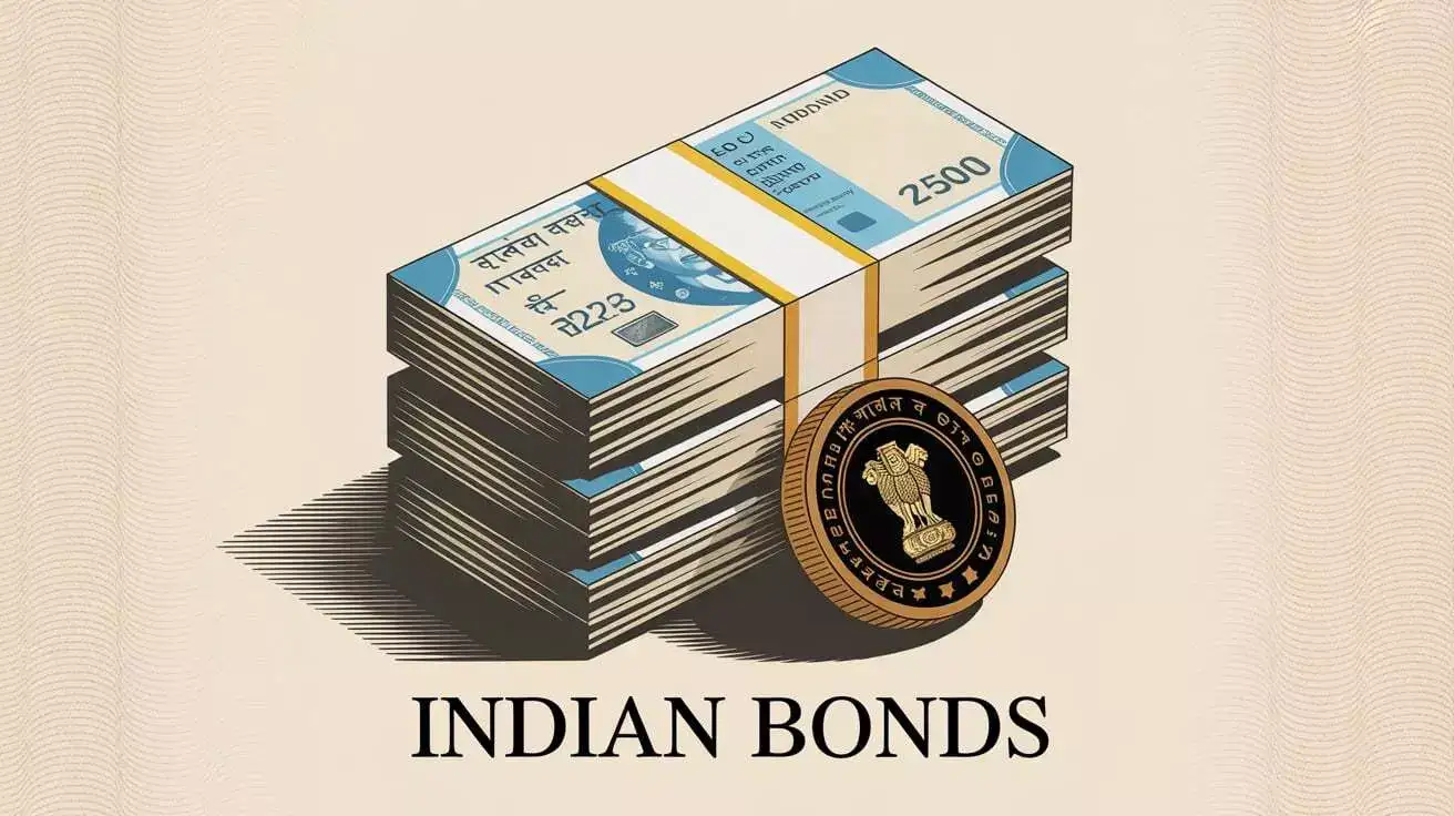 India bond yields seen in narrow range ahead of state supply; Fed policy key