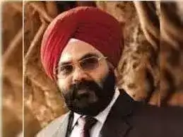 Consumption, chemicals, and cement to drive market in 2025: Daljeet Kohli