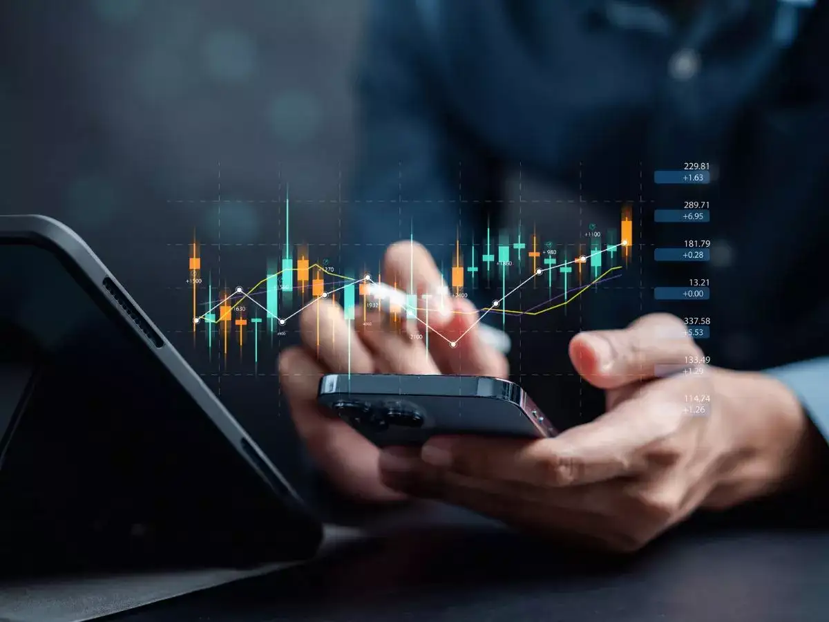 Bucking the Trend: 8 smallcaps rally up to 55% despite FII &amp; MF selling