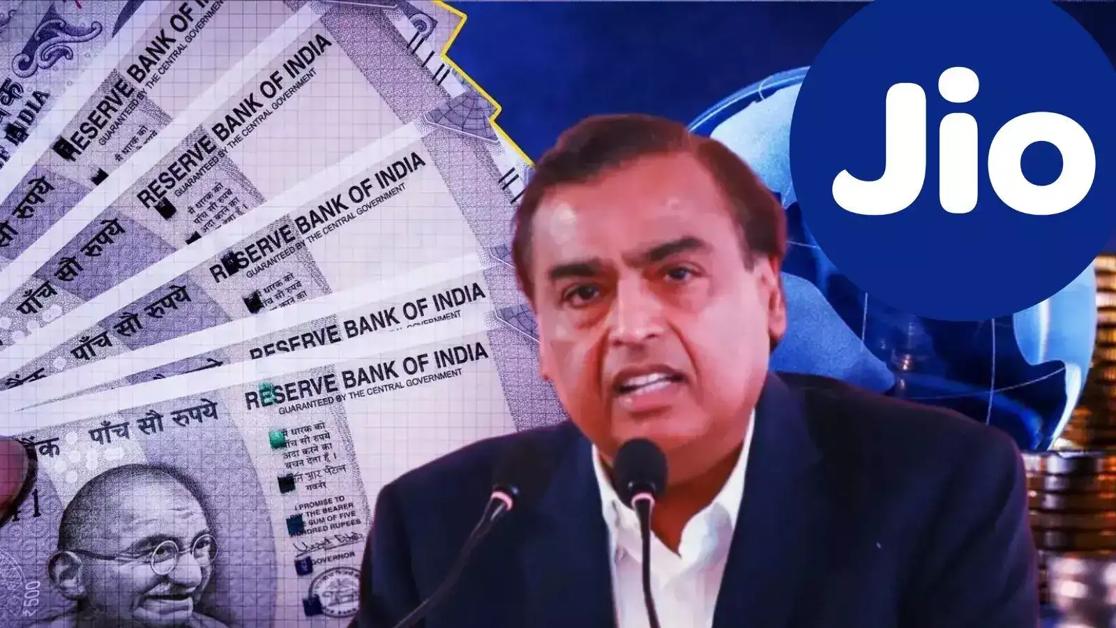 Reliance Jio IPO in 2026, Retail IPO in 2027? Mukesh Ambani planning double dhamaka: Report 