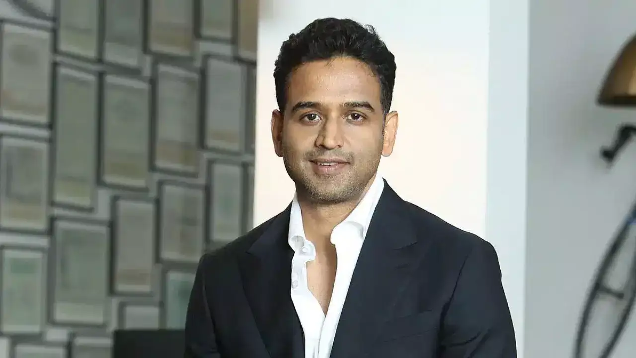 The big question: Will Zerodha ever go for an IPO? Nithin Kamath shares his thoughts 