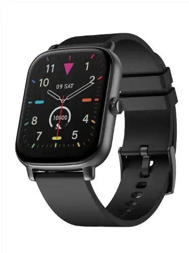 Image for NOISEColorFitIconBluetoothCallingSmartwatch