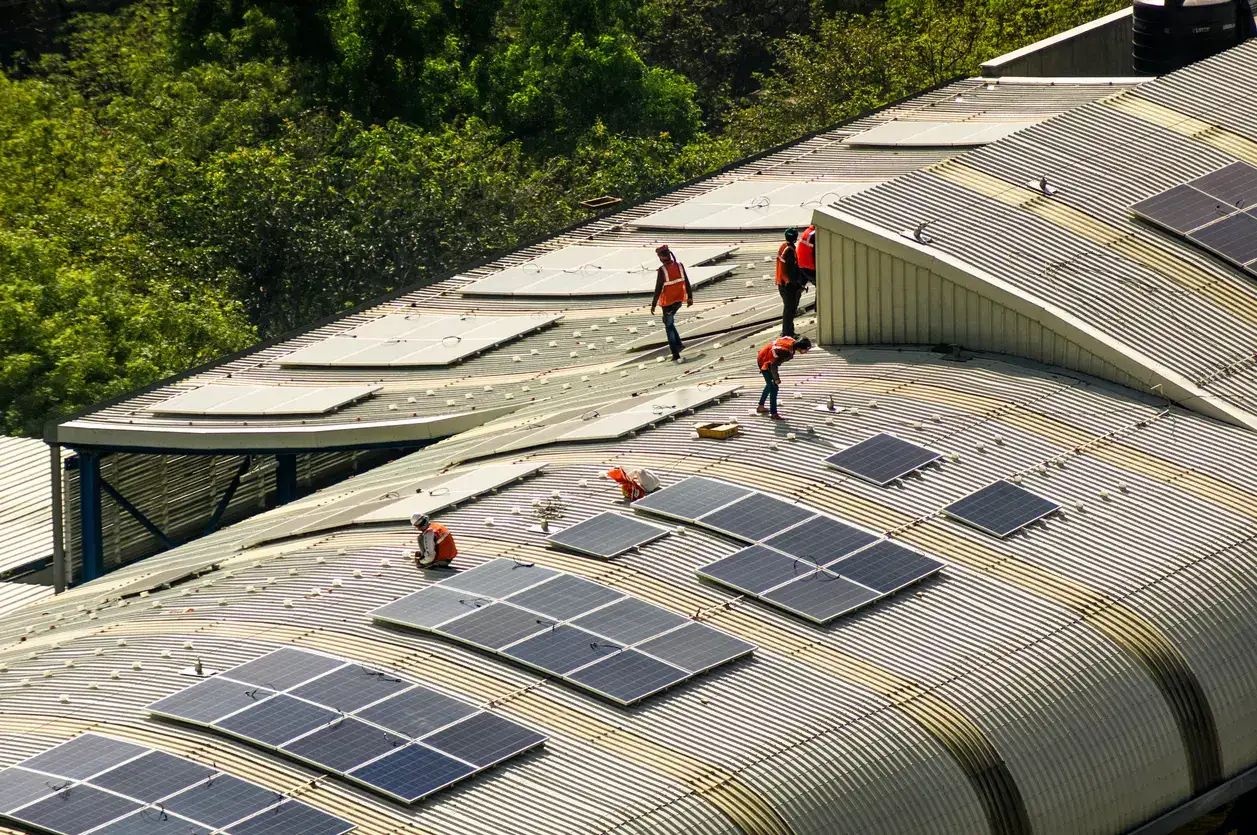 KPI Green Energy lists India&#039;s first externally credit-enhanced green bond worth ₹670 crore 