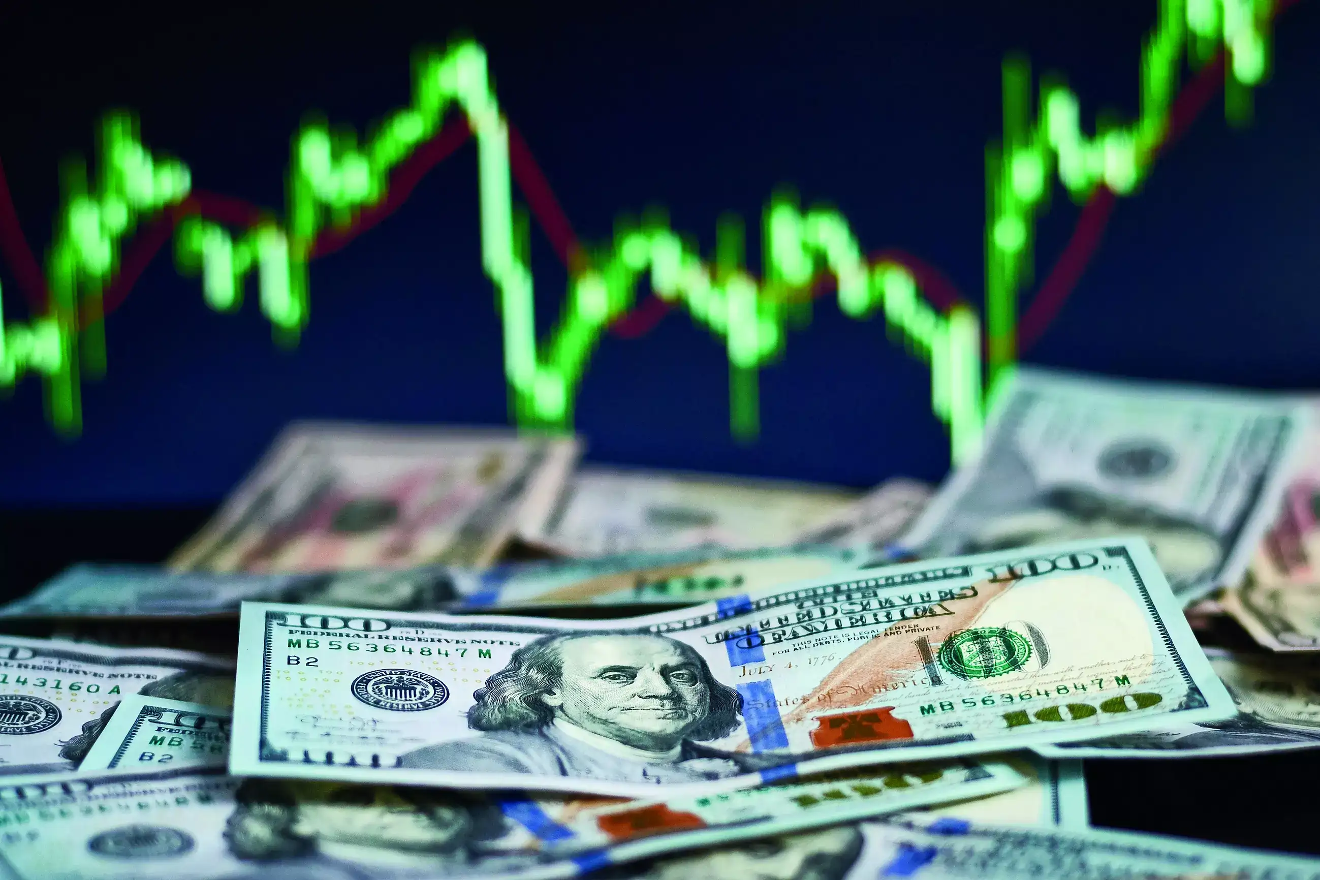 Small US defense stocks soar on rush for next-gen battlefield tech 