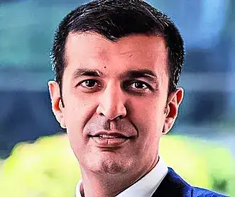 Thumbnail for article about Team India jersey deal not overpaid as it carries a premium: Vice Chairman Neeraj Kanwar