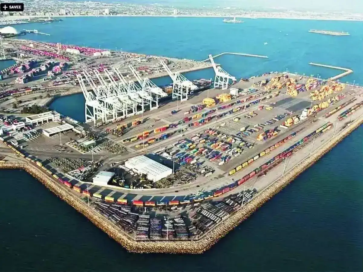 Thumbnail for article about India weighs US move to end Chabahar sanctions waiver