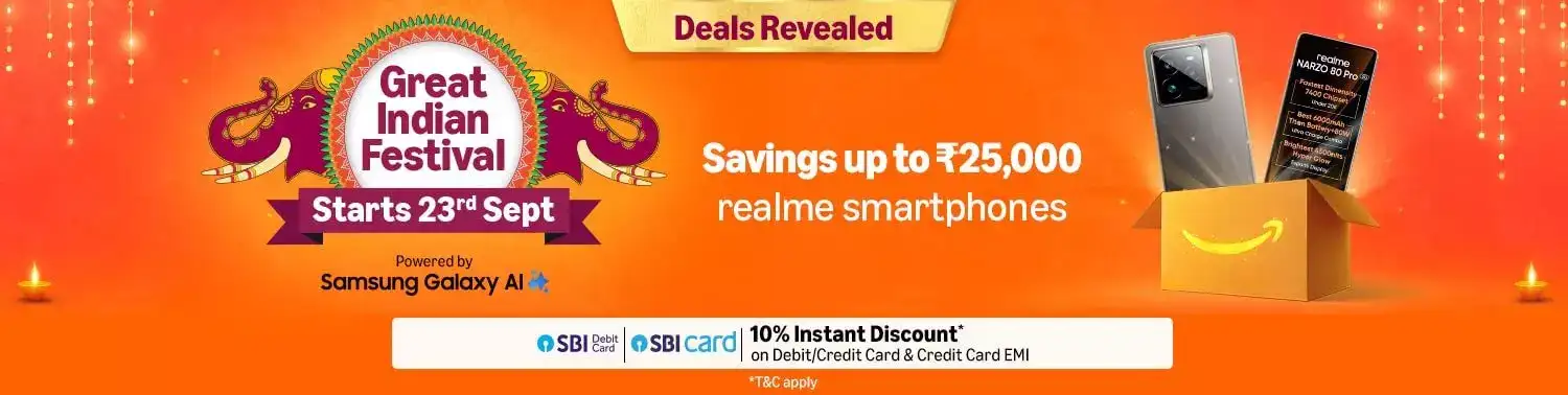 Image for Realme