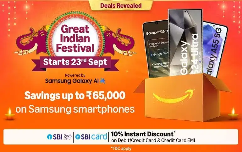 Image for Samsung