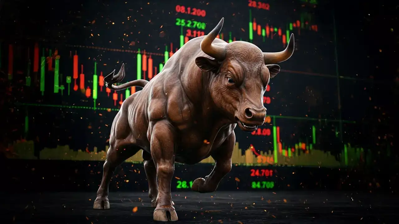 Positive Breakout: These 9 stocks close cross above their 200 DMAs
