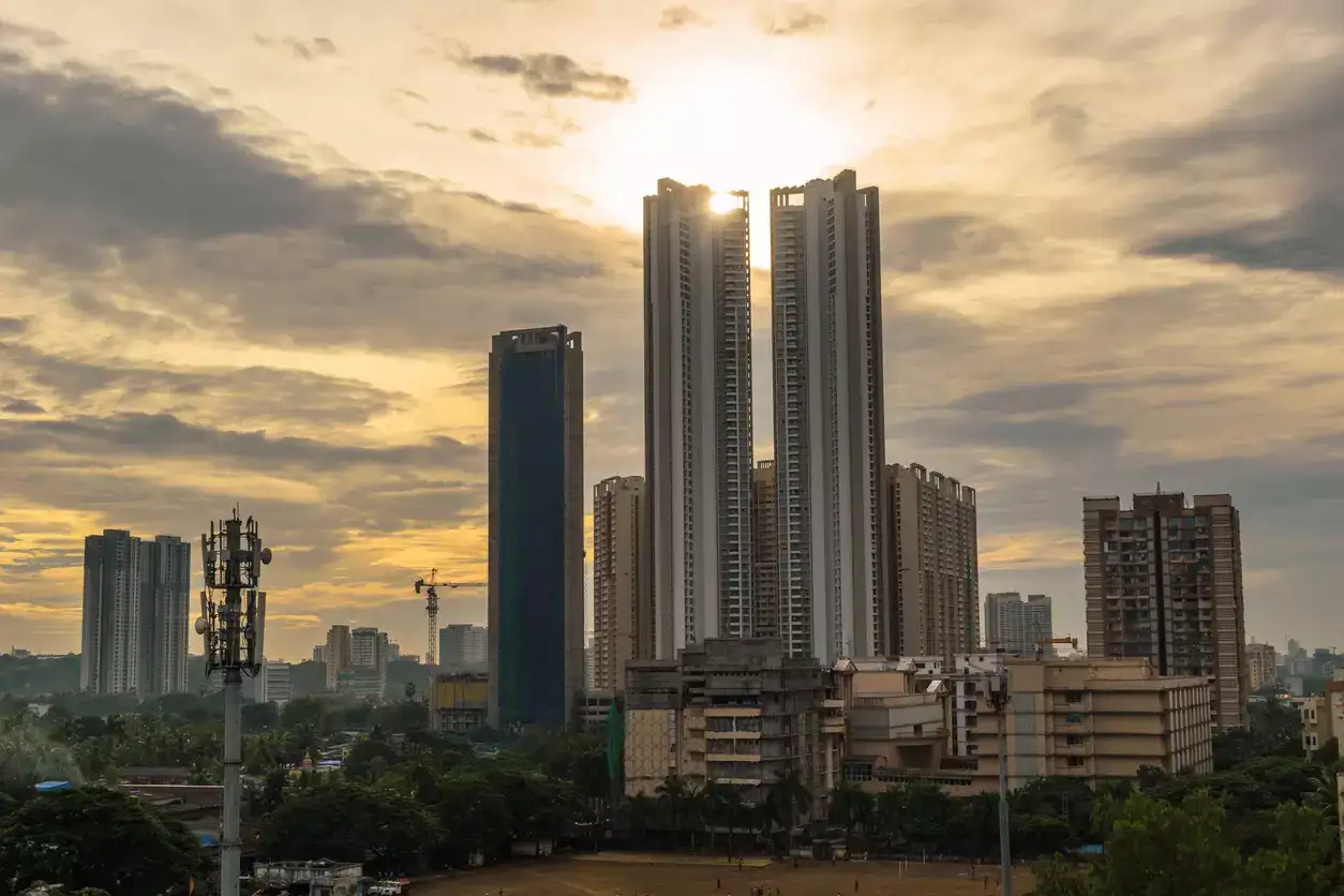 Suraj Estate Developers launches Rs 250 cr project in Mumbai