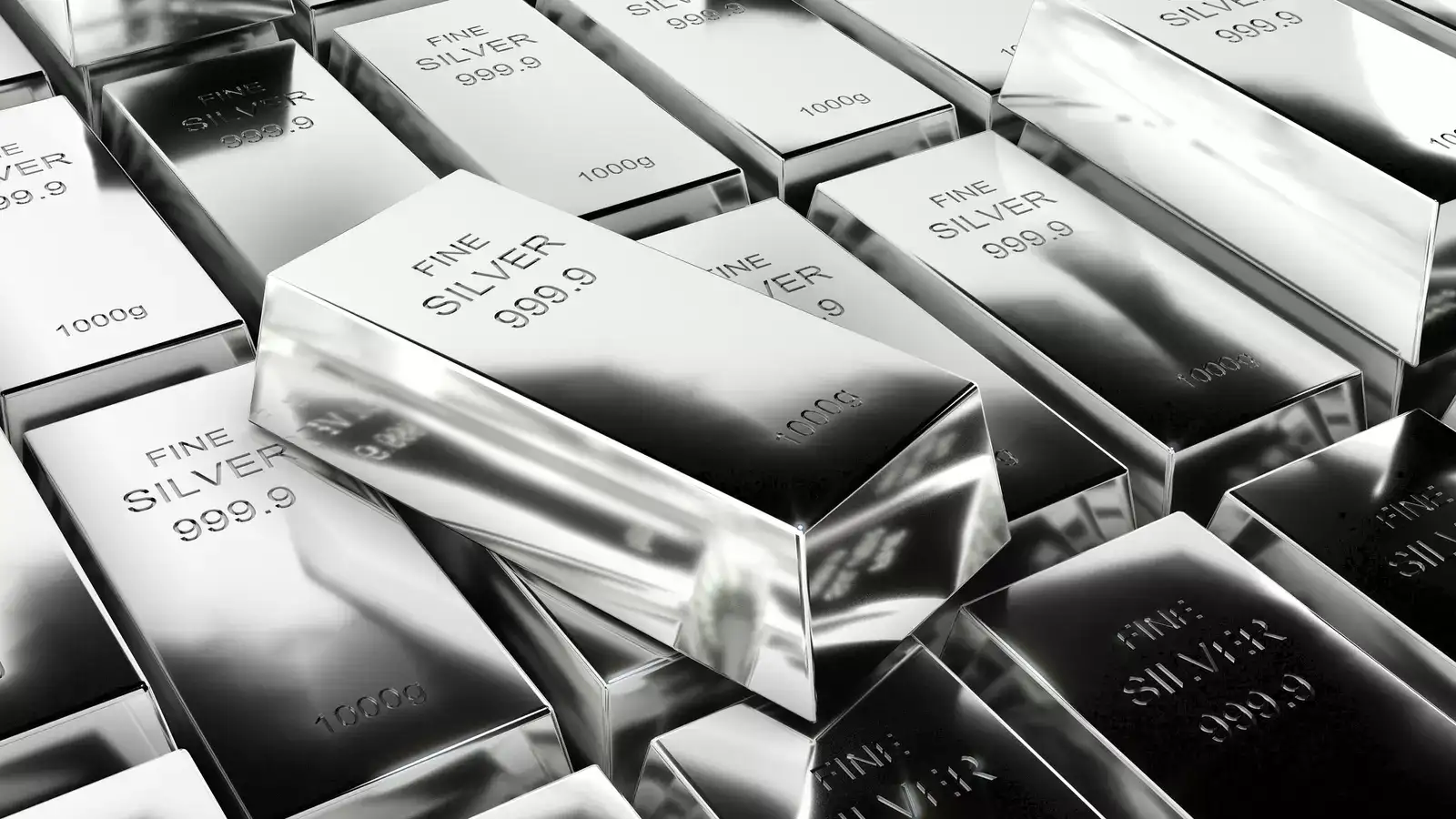 Silver’s maiden half-century: White metal's 50% annual returns is first ever and 2025 isn’t over yet