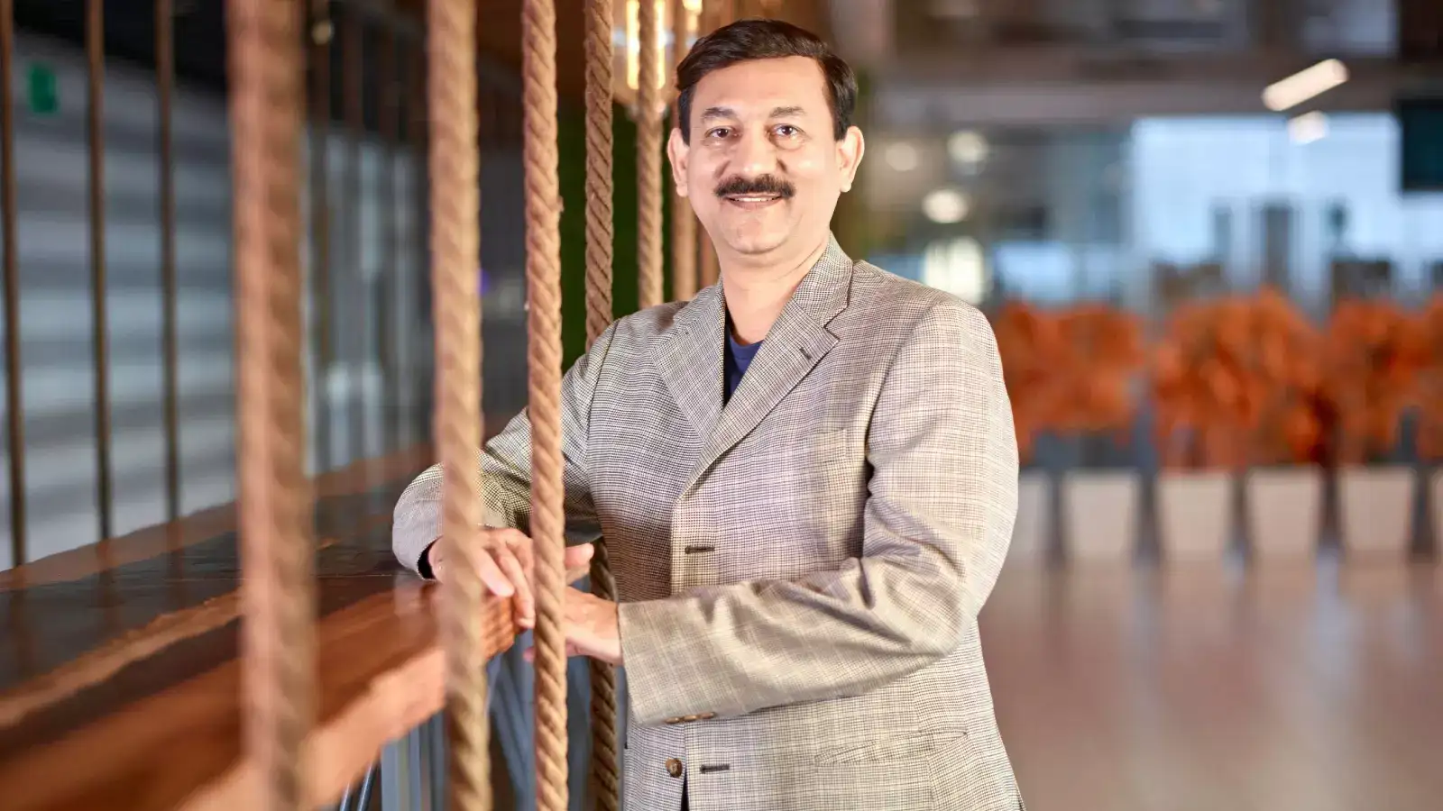 Who is Shrikant Badve, the newest addition to India’s billionaire club?