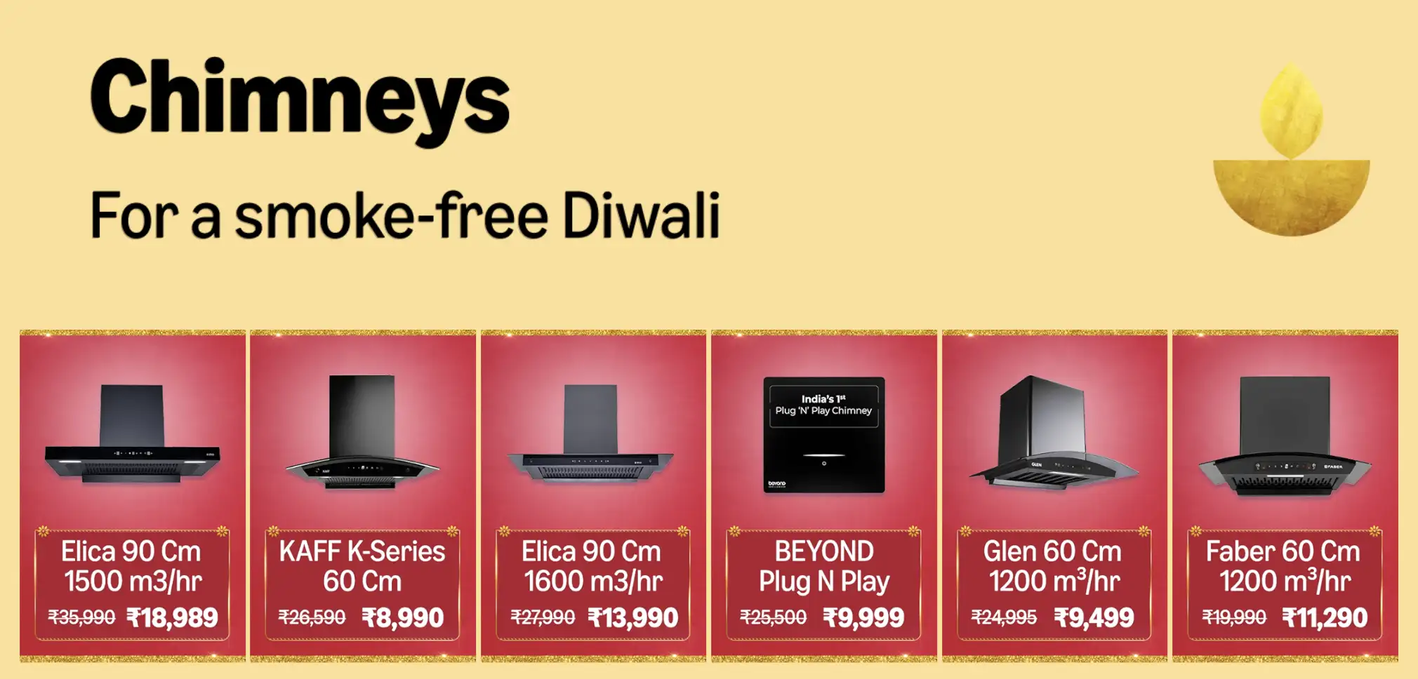 Image for ChimneyDeals