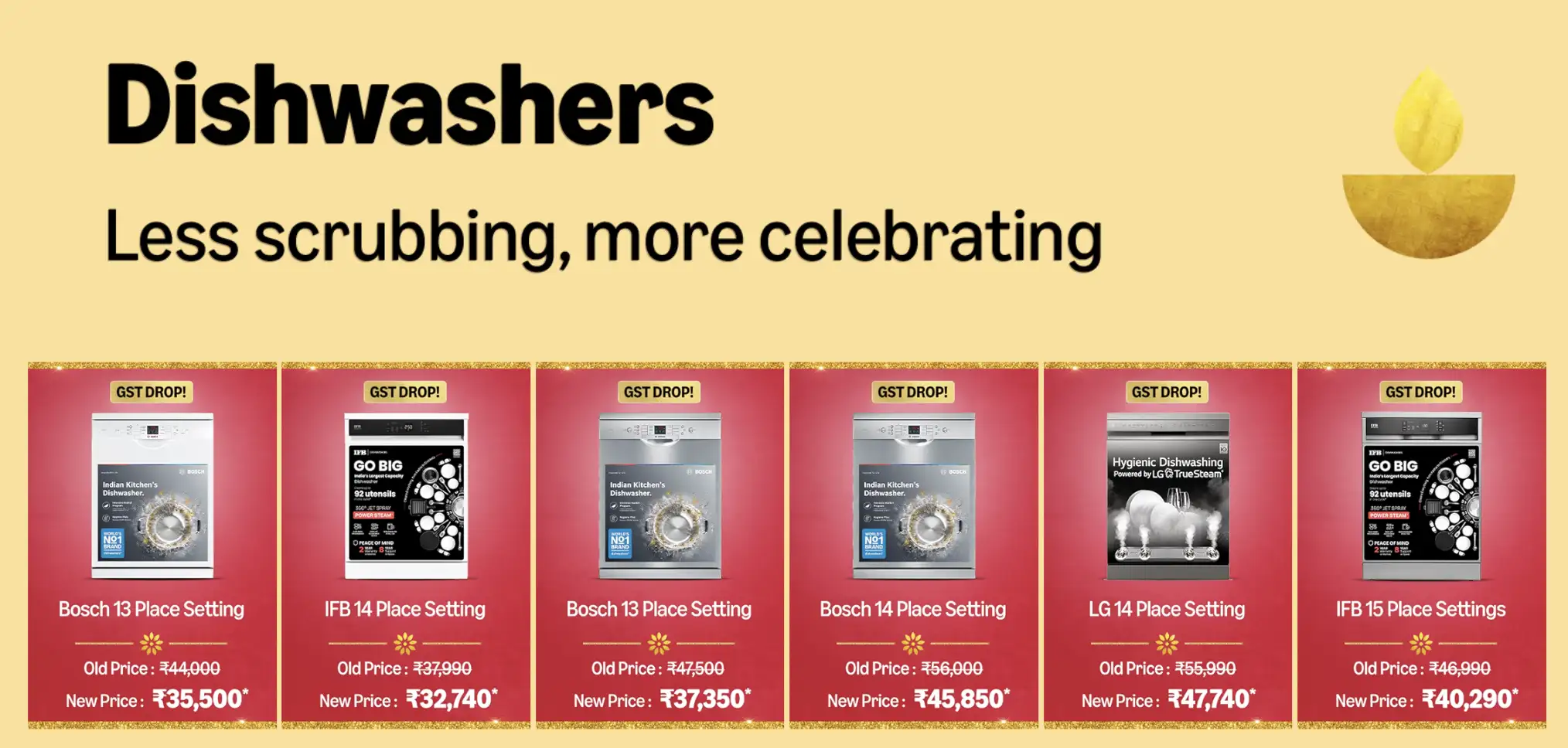 Image for DishwasherDeals