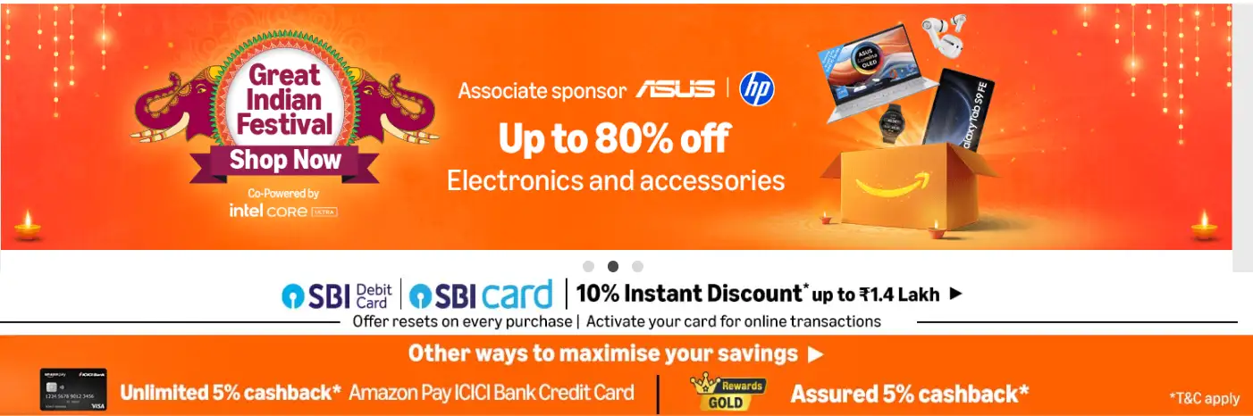 Image for Electronics