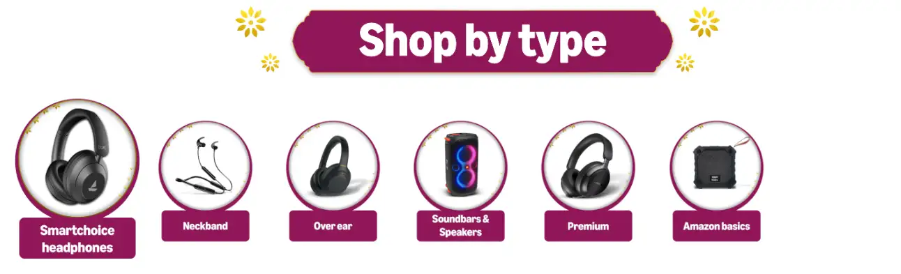 Image for Shopbytype