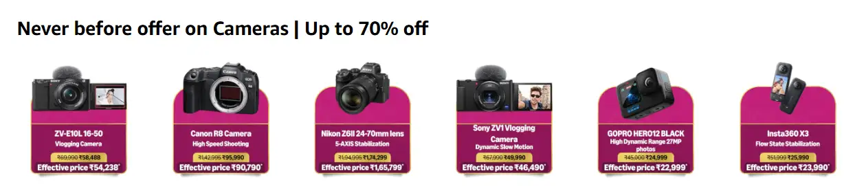 Image for CameraDeals
