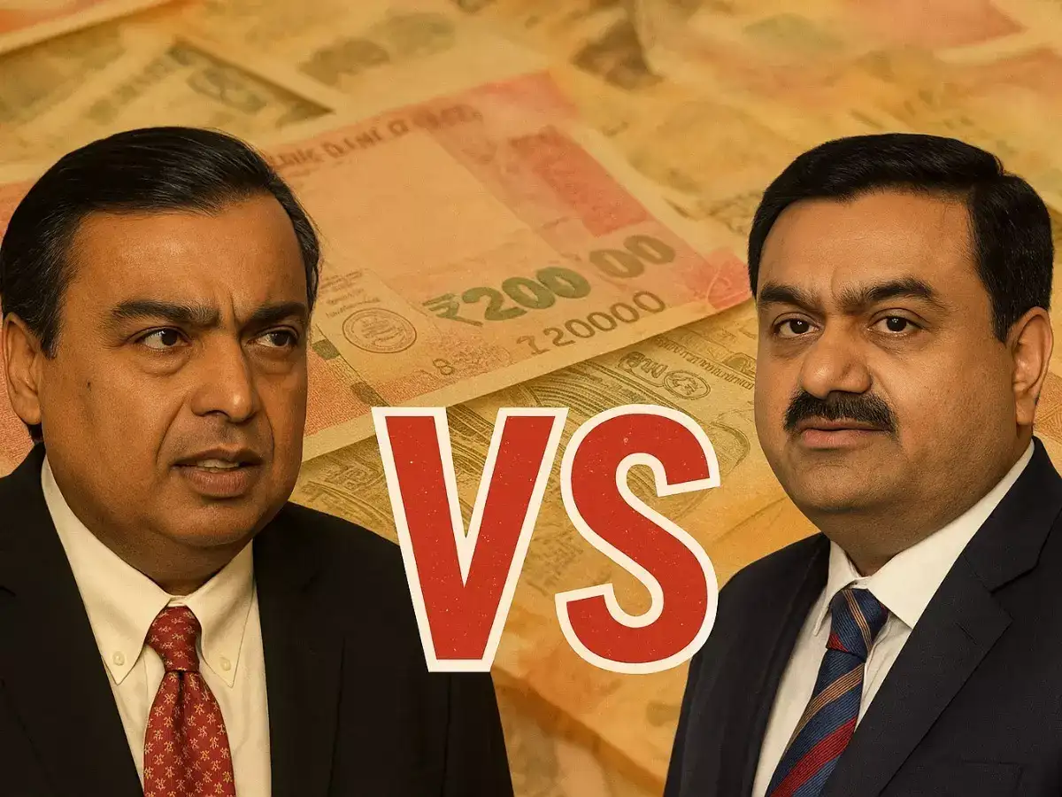 Mukesh Ambani, Gautam Adani clash in battle of Kutch. Who will win multi-billion dollar green goldmine?