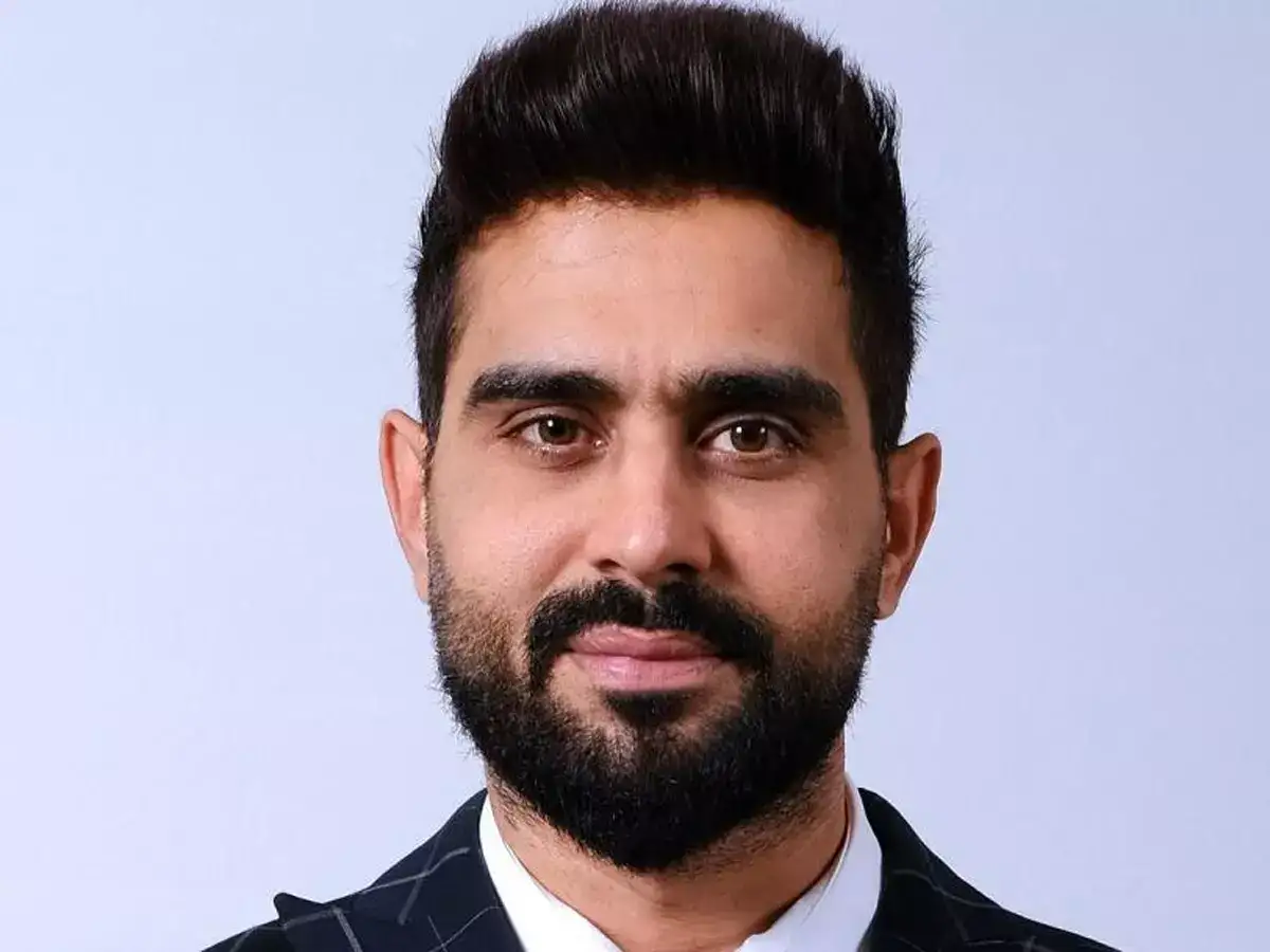 SIPs becoming a core savings tool, domestic flows to drive Rs 52 lakh crore into Indian markets: Feroze Azeez