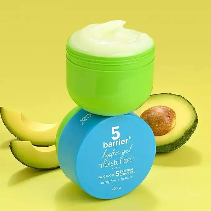 Image for AqualogicaBarrier%2BHydraGelMoisturizer