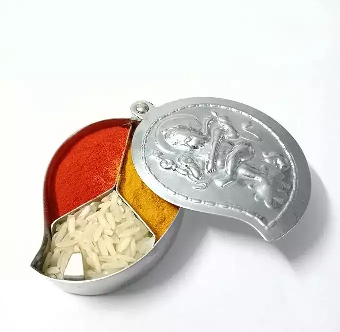 Image for Roli%2CKukumandHaldi