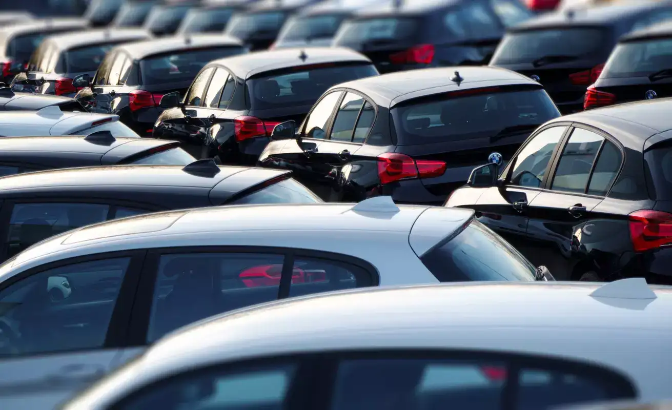 Chasing carmaker stocks? Here's the hidden $80 billion auto play that's quietly minting fortunes