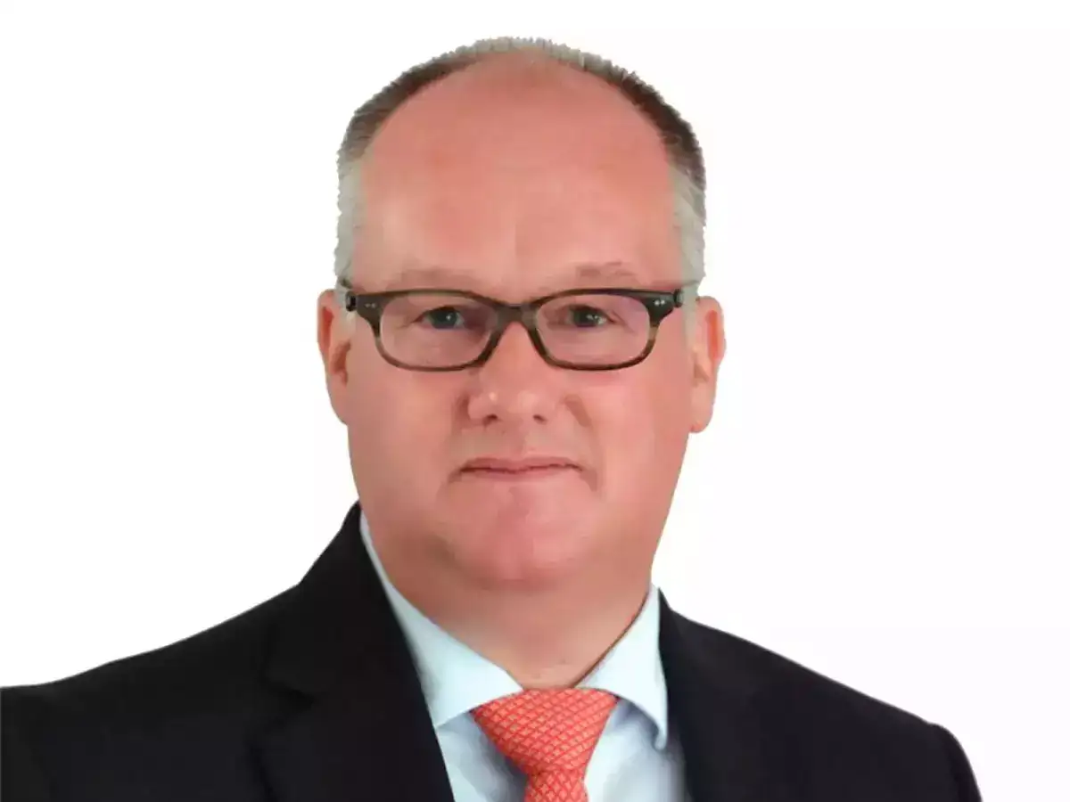 India a 'quiet corner' in Asia; foreign investors may return as earnings bottom out: Herald van der Linde, HSBC