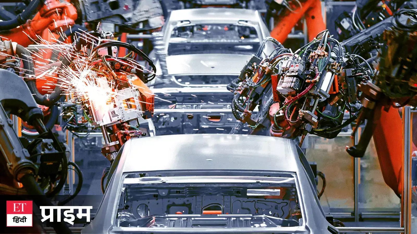 Tata Motors, Mahindra &amp; Mahindra, and other auto stocks in focus as Trump’s slaps 25% tariff on heavy-duty trucks
