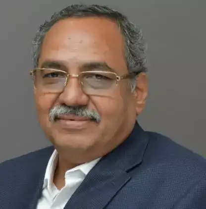 ETMarkets Smart Talk | A. Balasubramanian: Lessons in conviction, agility &amp; calm from 30 years of experience in markets