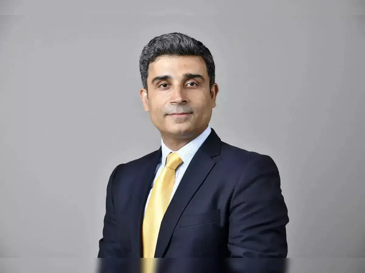 Largecap pharma, IT &amp; FMCG seen driving gains in a range-bound market: Nitin Bhasin