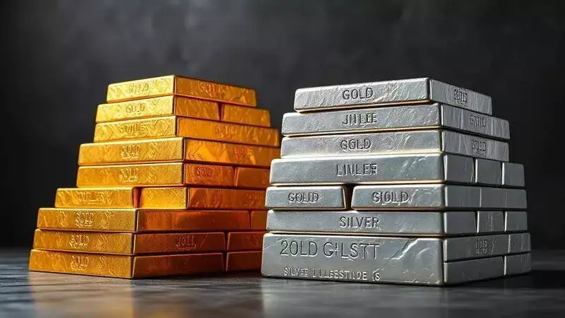 Safe-haven buying lifts gold to Rs 1,17,351 per 10 g, silver strengthens amid US shutdown fears