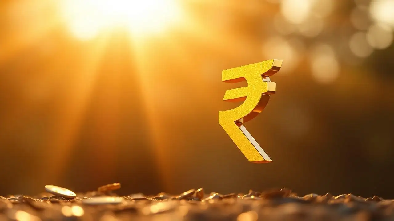 Rupee rises 3 paise to 88.72 against dollar in early trade