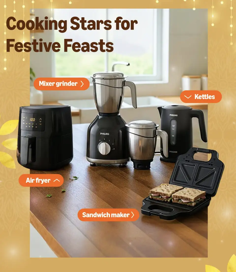 Image for Cookeasilyforthisfestivalseason