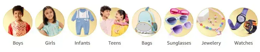 Image for KidsCorner