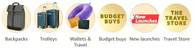 Image for BagsandLuggage