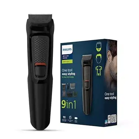 Image for PhilipsIndia'sNo.1Men'sTrimmer
